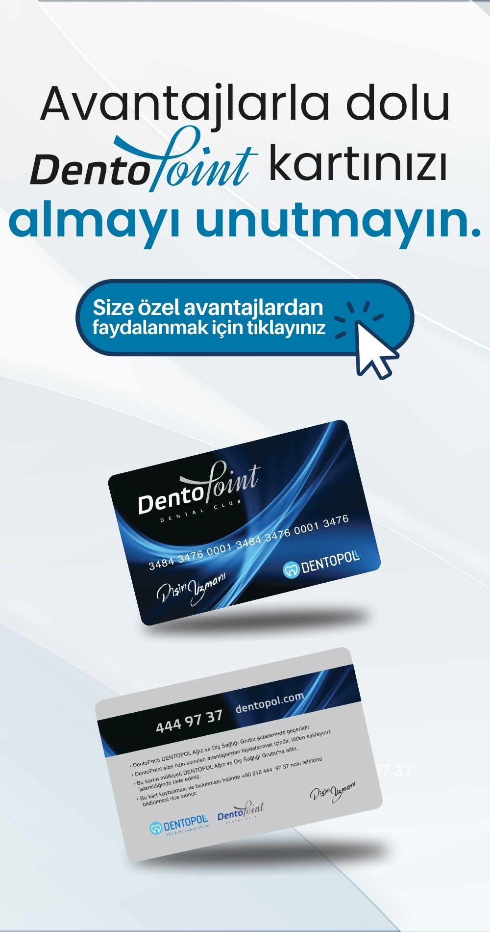 Dentopol Ağız ve Diş Sağlığı