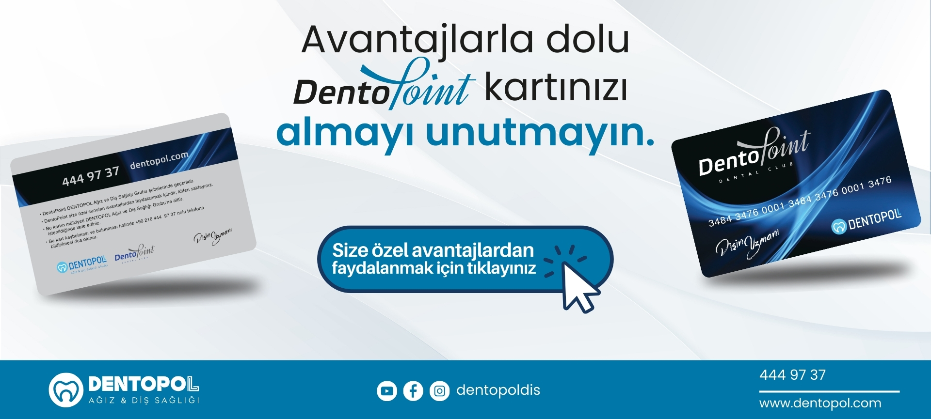 Dentopol Ağız ve Diş Sağlığı