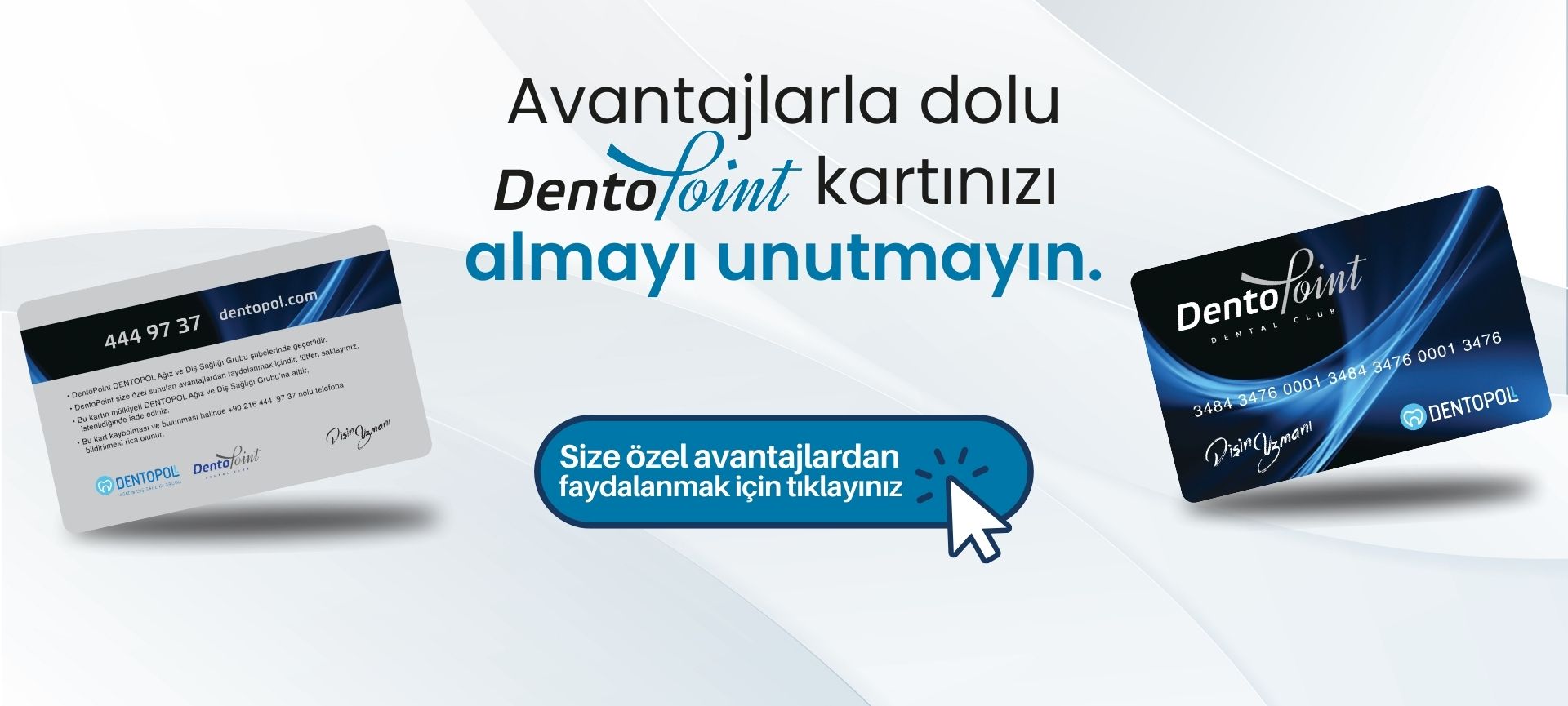 Dentopol Ağız ve Diş Sağlığı