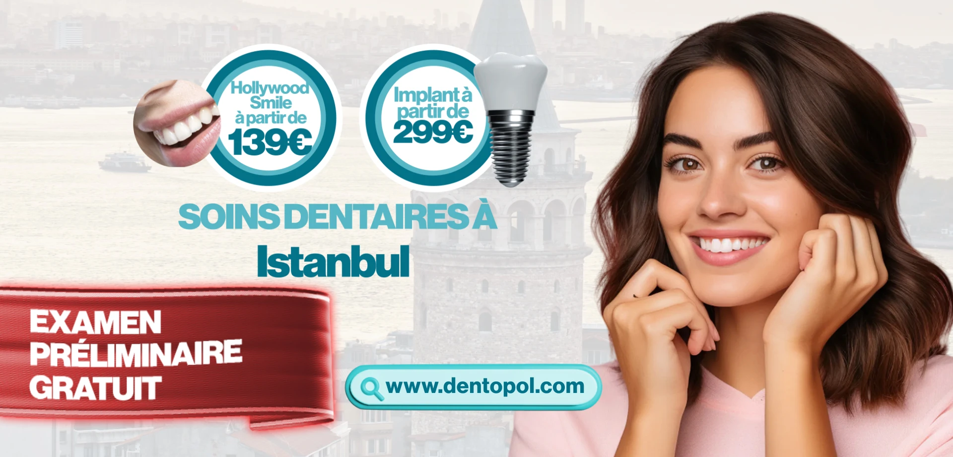 Dentopol Ağız ve Diş Sağlığı