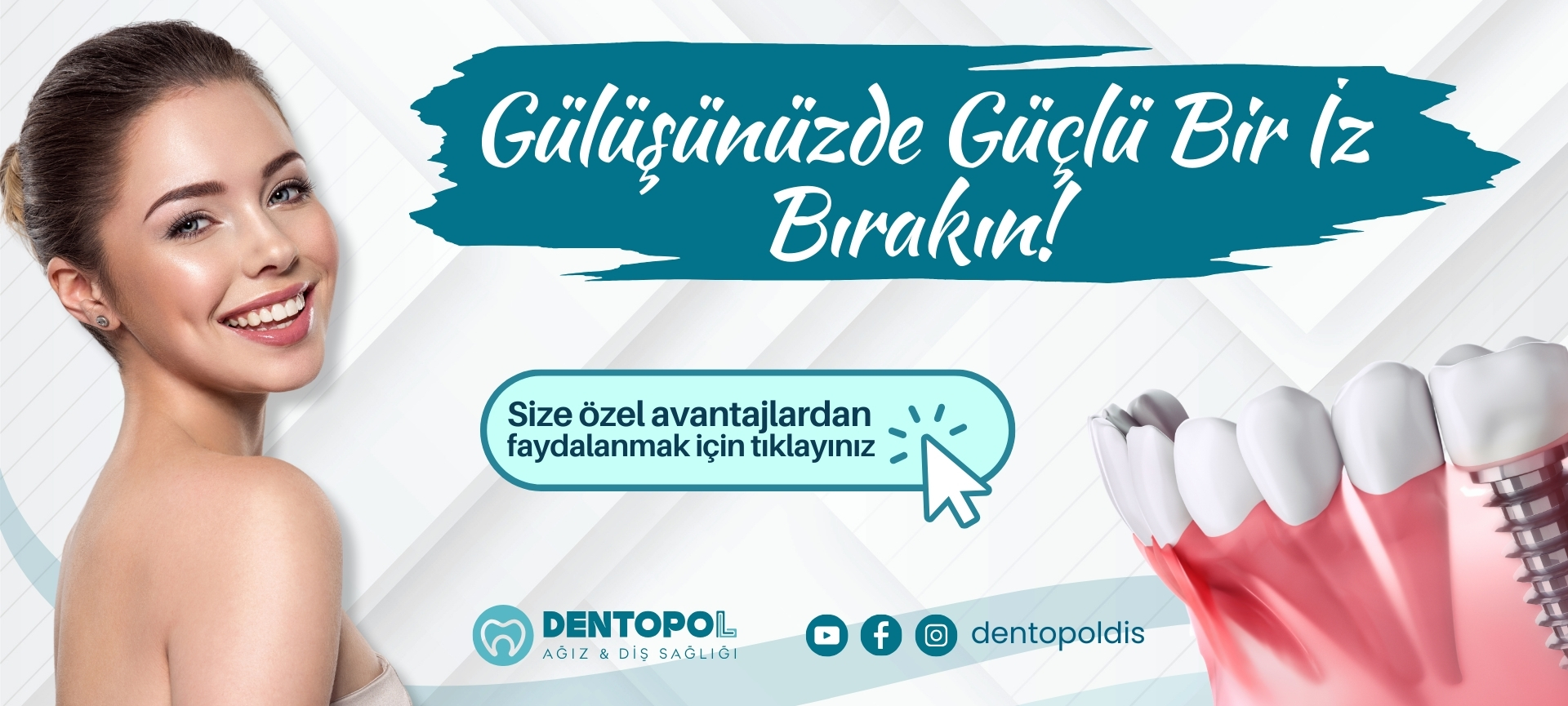 Dentopol Ağız ve Diş Sağlığı