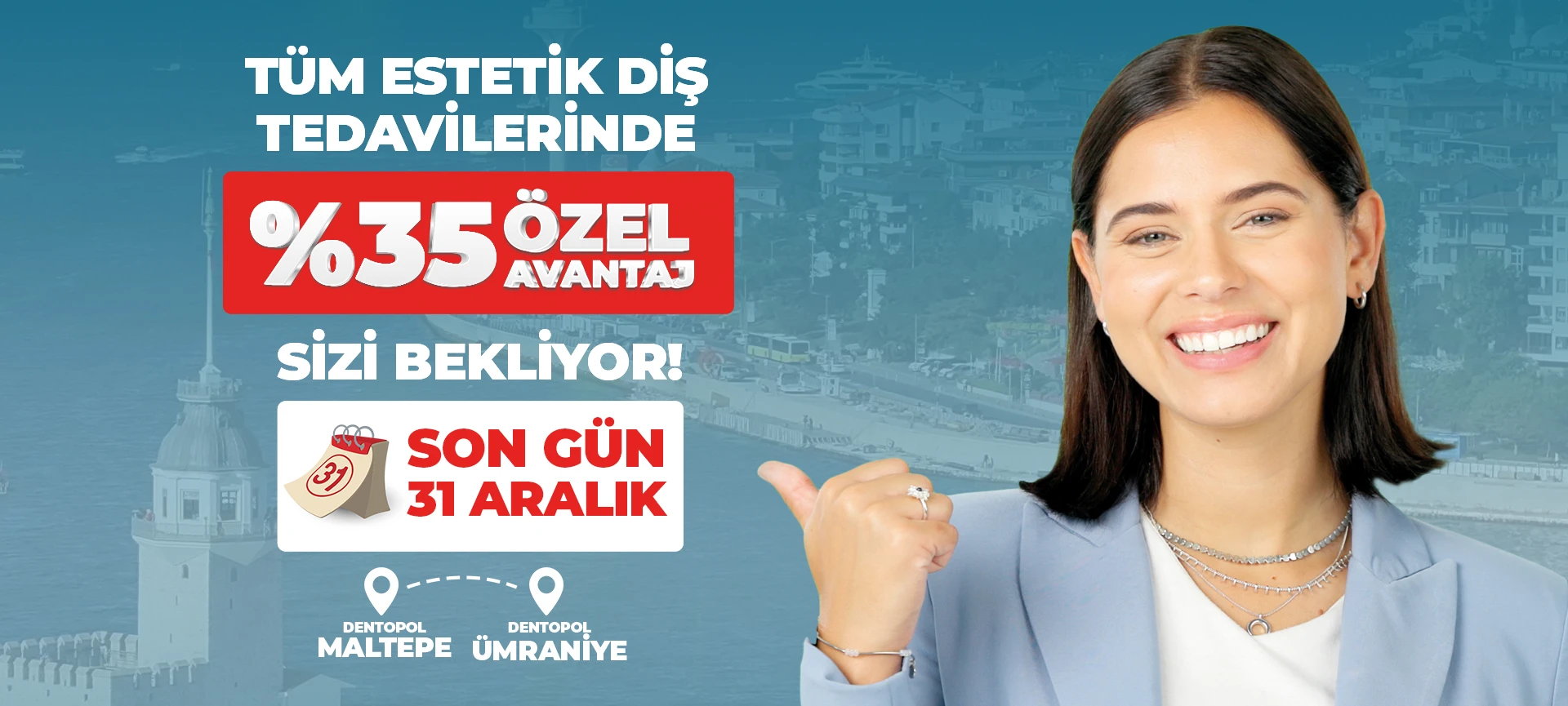 Dentopol Ağız ve Diş Sağlığı