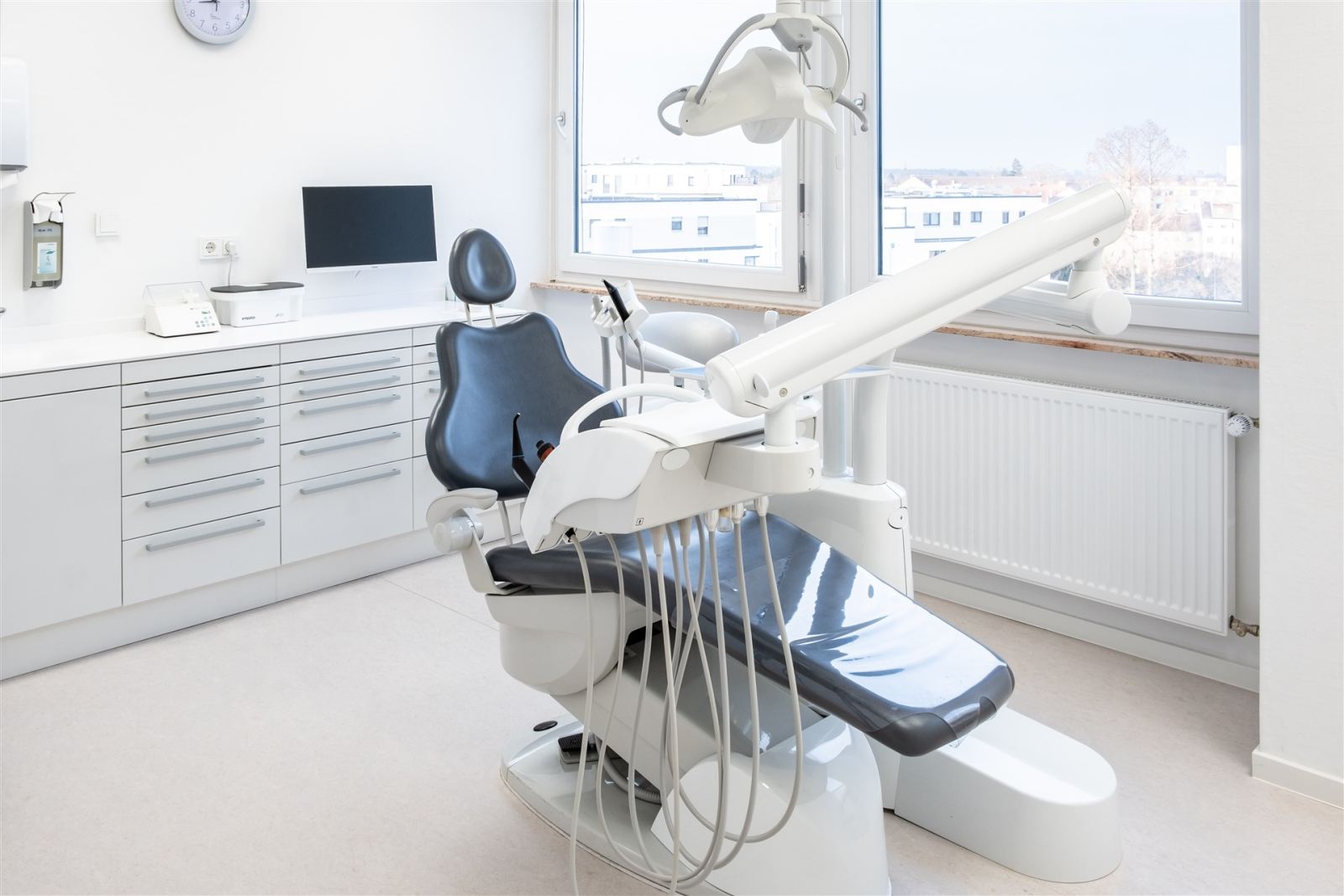 Dentopol Oral and Dental Health