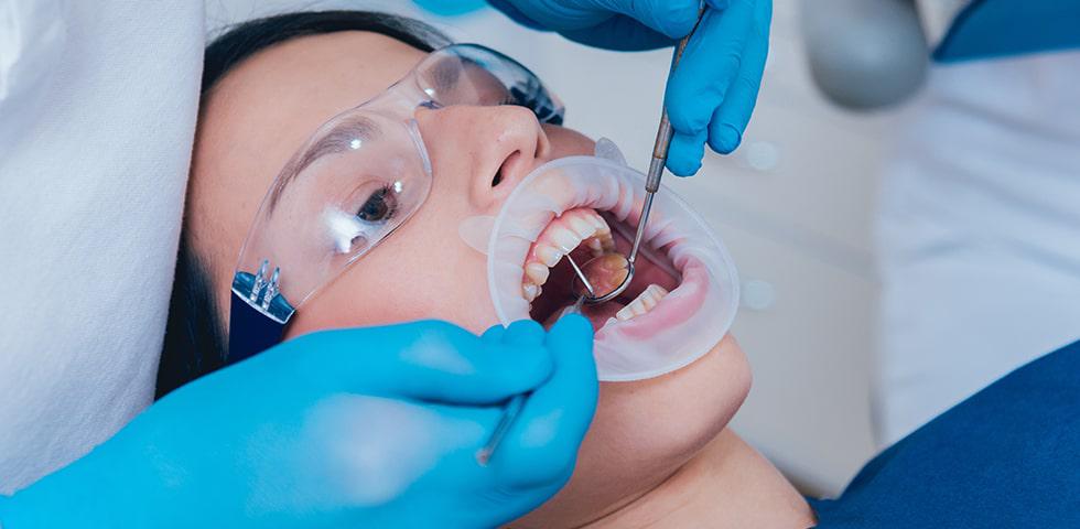 Endodonti Nedir? Neden Kanal Tedavisi Yapıyoruz?