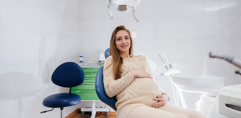 Hamileyken Hangi Diş Tedavilerini Yaptırabilirim?