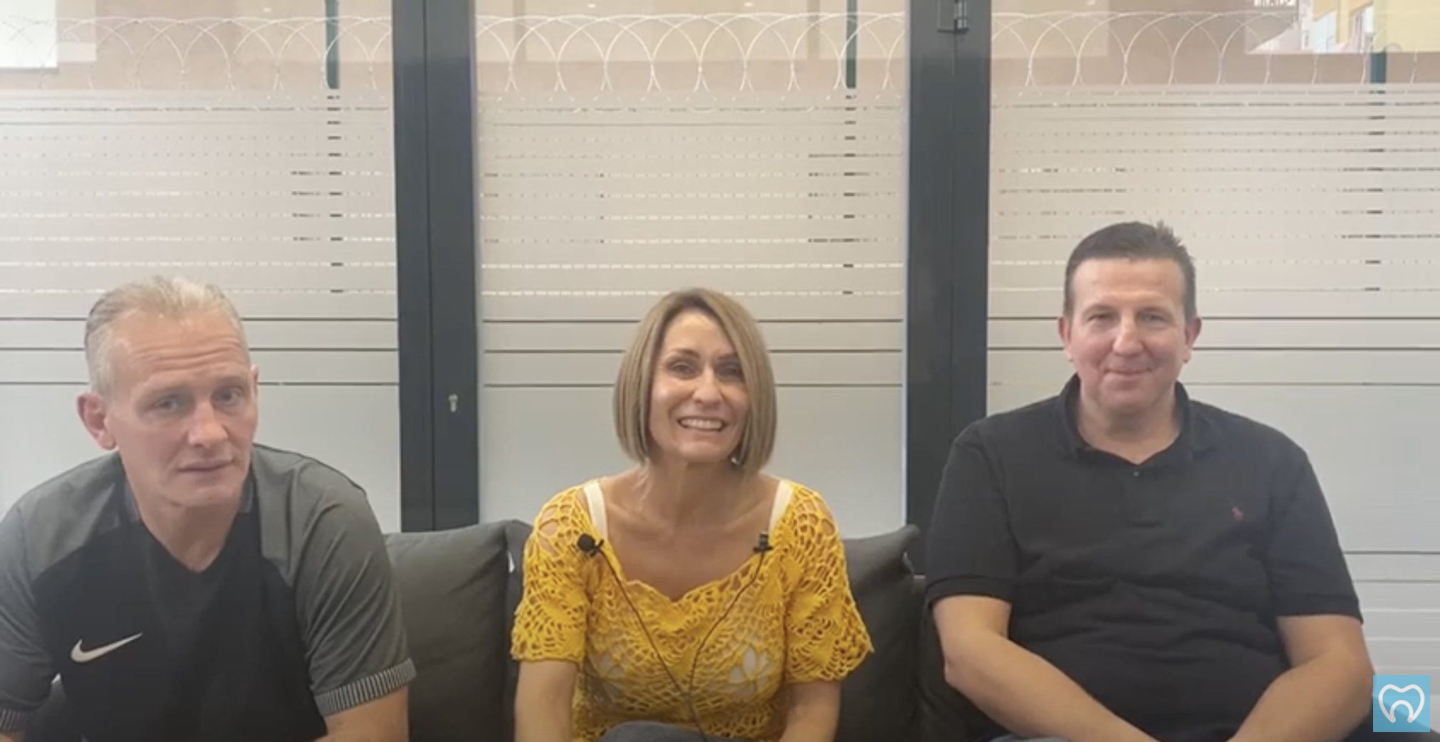 Jenny Rinchon, Stéphane Plumat ,Philippe Mazurek