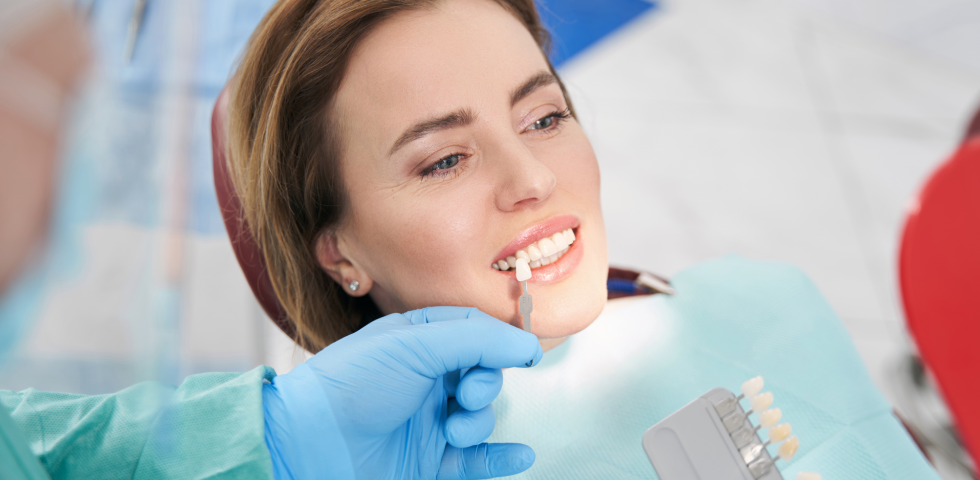 Gummy Smile Nedir?