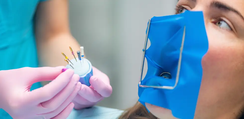 Endodonti Ne Demek?