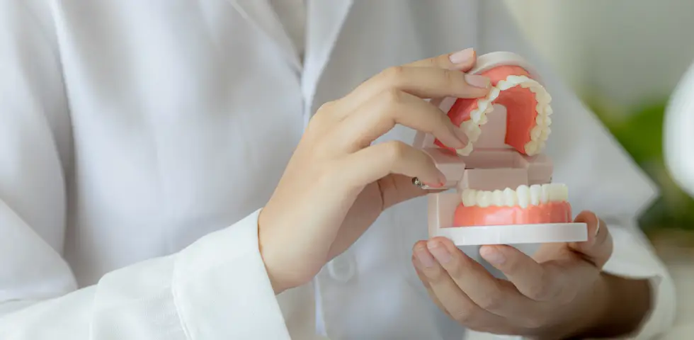 Diş İmplantı Nedir?