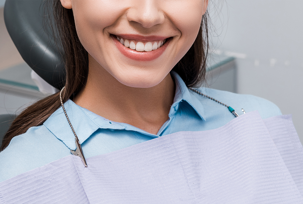 Clear Aligner Campaign