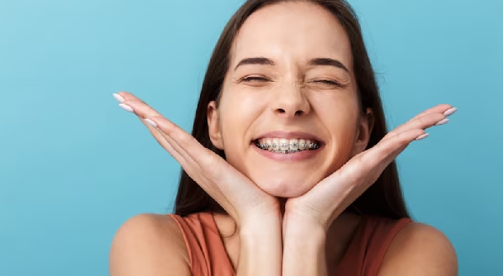 Diş Teli Taktırmak İçin Hangi Bölüme Gidilir?
