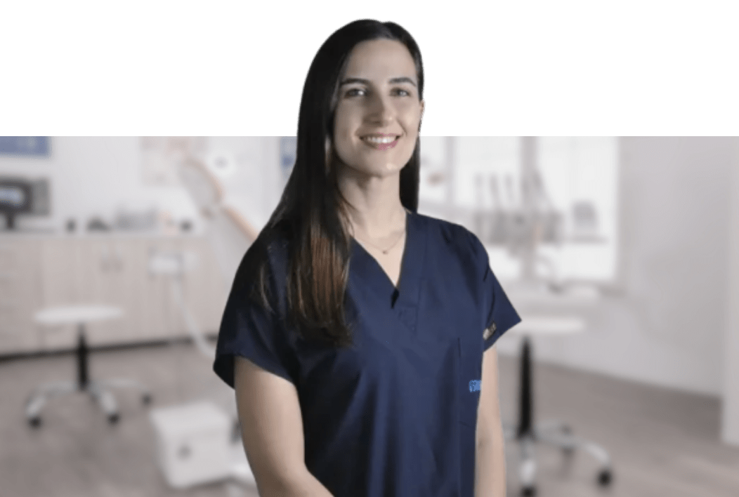 Uzm. Dt. Esra İrem YİĞİT
