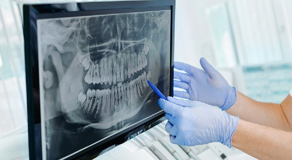 Oral Diagnoz Kliniği ne demek?