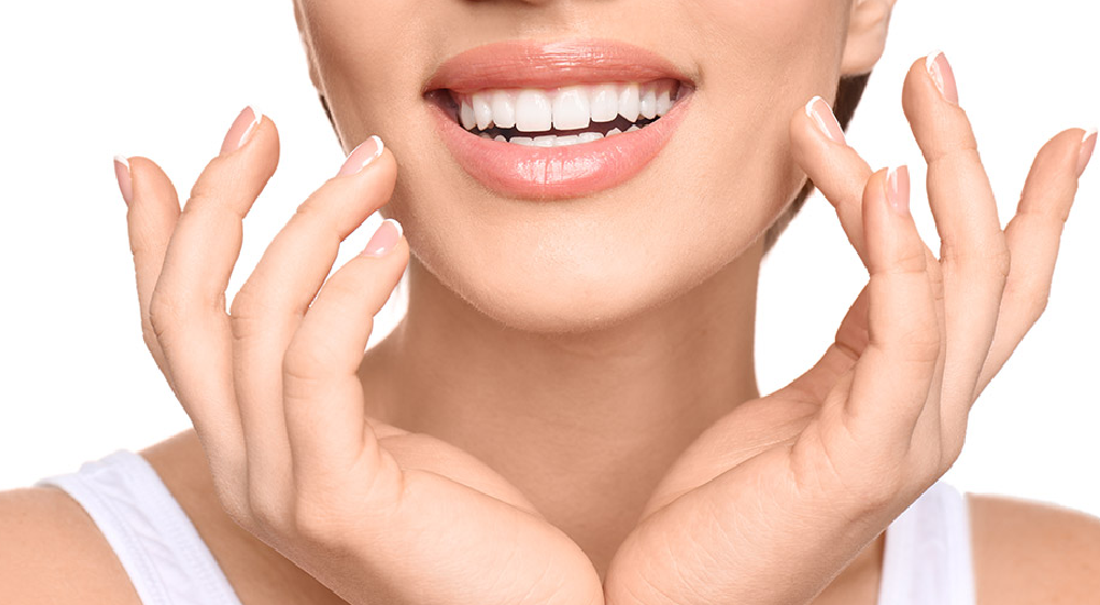 Was ist Smile Design?